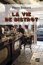 Download this eBook La vie de bistrot
