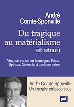 DICTIONNAIRE PHILOSOPHIQUE. 3E EDITION ACTUALISEE, Comte-Sponville André  pas cher 