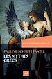 Télécharger le livre :  Une histoire personnelle des mythes grecs