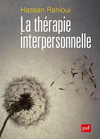 Téléchargez le livre :  La thérapie interpersonnelle