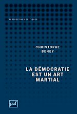 Download this eBook La démocratie est un art martial