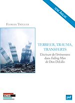Download this eBook Terreur, trauma, transferts