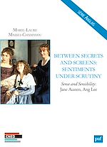Download this eBook Between Secrets and Screens: Sentiments under Scrutiny