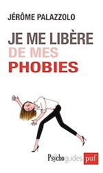 Download this eBook Je me libère de mes phobies