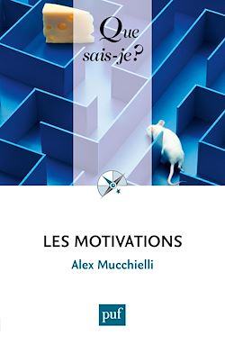 Télécharger le livre :  Les motivations
