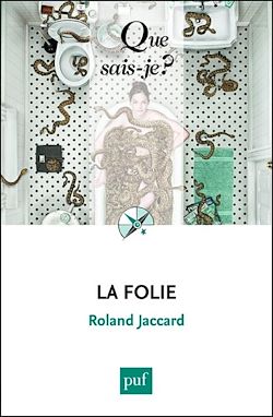 Télécharger le livre :  La folie