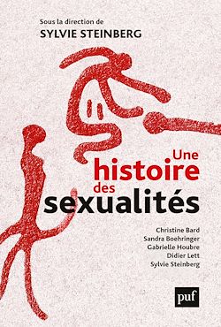 Télécharger le livre :  Une histoire des sexualités