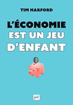 Download this eBook L'économie est un jeu d'enfant