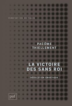 Télécharger le livre :  La  victoire des Sans Roi : Révolution Gnostique