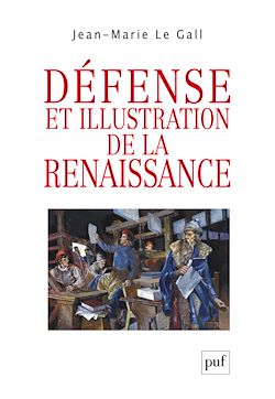 Télécharger le livre :  Défense et illustration de la Renaissance