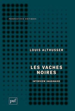 Télécharger le livre :  Les vaches noires. Interview imaginaire