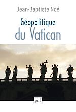 Download this eBook Géopolitique du Vatican
