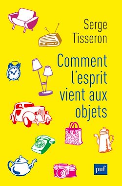 Télécharger le livre :  Comment l'esprit vient aux objets