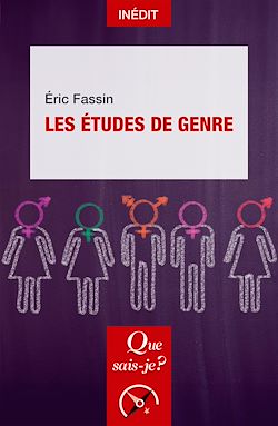 Télécharger le livre :  Les Études de genre