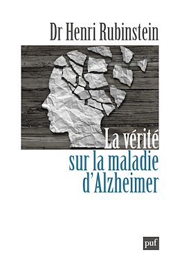 Télécharger le livre :  La vérité sur la maladie d'Alzheimer