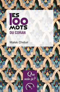Télécharger le livre :  Les 100 mots du Coran