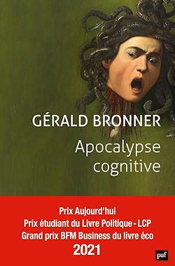Télécharger le livre :  Apocalypse cognitive