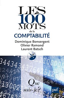 Télécharger le livre :  Les 100 mots de la comptabilité