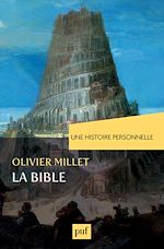 Download this eBook Une histoire personnelle de la Bible