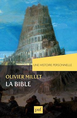 Télécharger le livre :  Une histoire personnelle de la Bible