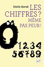 Download this eBook Les chiffres ? Même pas peur !