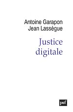 Download this eBook Justice digitale