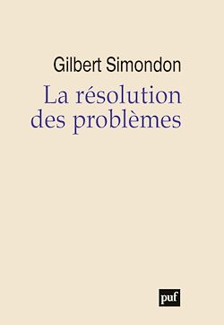 Télécharger le livre :  La résolution des problèmes