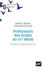 Download this eBook Professeurs des écoles au XXIe siècle