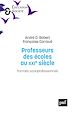 Télécharger le livre :  Professeurs des écoles au XXIe siècle