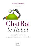 Download this eBook ChatBot le robot