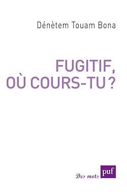Télécharger le livre :  Fugitif, où cours-tu ?