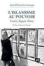 Download this eBook L'islamisme au pouvoir