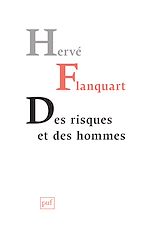 Download this eBook Des risques et des hommes