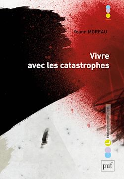 Télécharger le livre :  Vivre avec les catastrophes