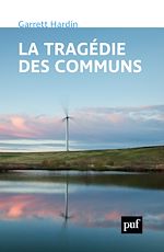 Download this eBook La tragédie des communs