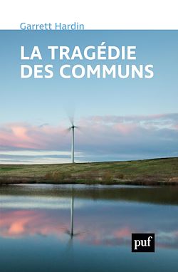 Télécharger le livre :  La tragédie des communs