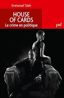 Télécharger le livre :  House of Cards. Le crime en politique