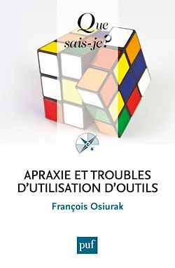 Télécharger le livre :  Apraxie et troubles d'utilisation d'outils