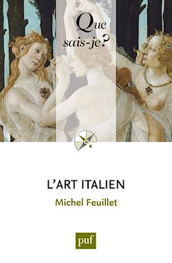 Télécharger le livre :  L'art italien