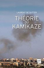 Download this eBook Théorie du kamikaze