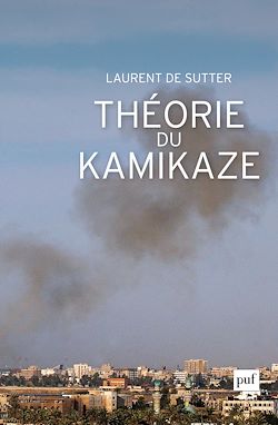 Télécharger le livre :  Théorie du kamikaze