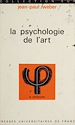Télécharger le livre :  La psychologie de l'art