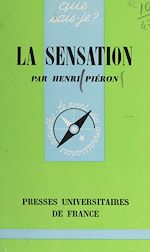 Download this eBook La sensation