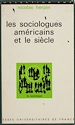 Télécharger le livre :  Les sociologues américains et le siècle