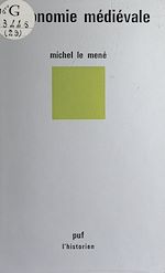 Télécharger le livre :  L'économie médiévale