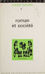 Télécharger le livre :  Roman et société