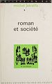 Télécharger le livre :  Roman et société
