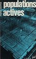 Télécharger le livre :  Populations actives