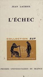 Télécharger le livre :  L'échec