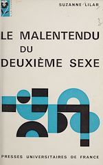 Télécharger le livre :  Le malentendu du Deuxième sexe